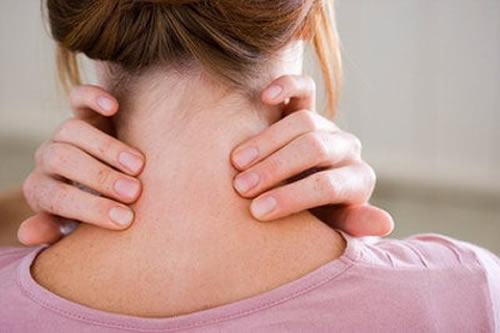颈椎病不一定脖子酸痛 治疗颈椎病易犯3个错误