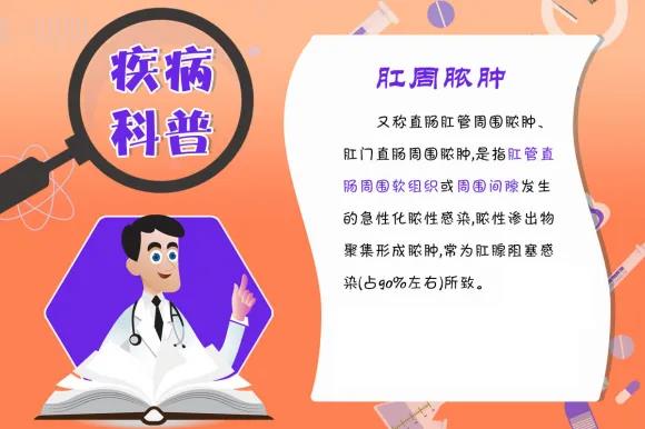 把肛周脓肿当成痔疮自治，我把菊花治成了“马蜂窝”