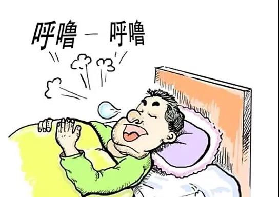 慢阻肺和睡眠呼吸暂停竟然是这样的关系！