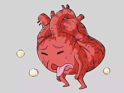 心脏病有哪些症状表现？5个“救命”信号，在偷偷提醒你