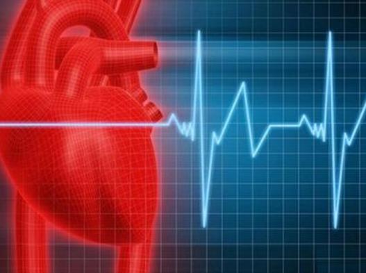 心跳忽慢忽快，你的心律失常可能是这6个原因引起