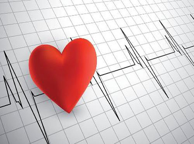 心跳忽慢忽快，你的心律失常可能是这6个原因引起