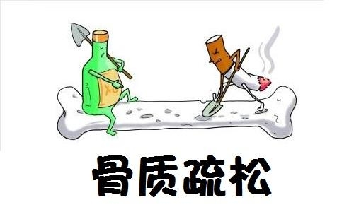  老人骨质疏松怎么缓解 常吃这些有帮助