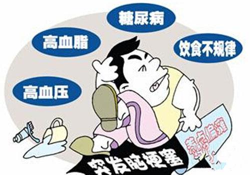 如何预防脑梗塞再次复发？医生：做到这4点，将脑梗拒之门外