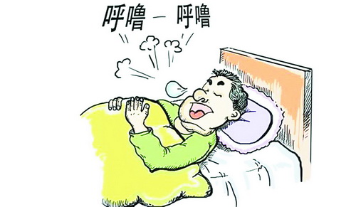 老人怎样才能提高睡眠质量