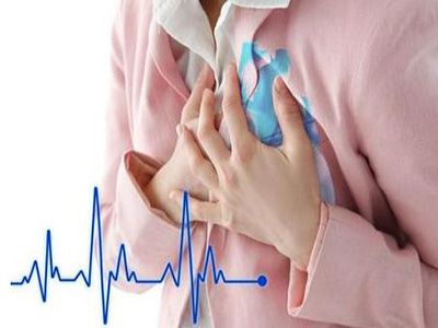 辨别心绞痛需从6个方面进行，5原则教你预防保健