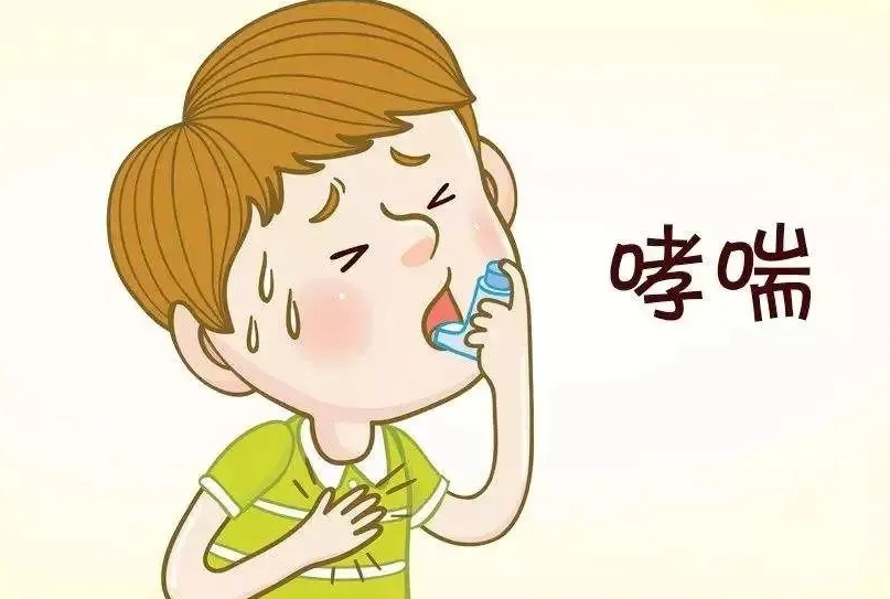错误诊断、滥用抗生素……控制哮喘六大误区须警惕！