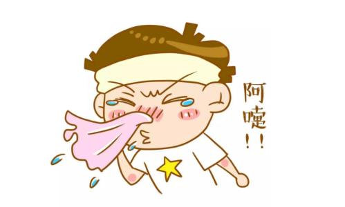 北京儿童医院鼻炎