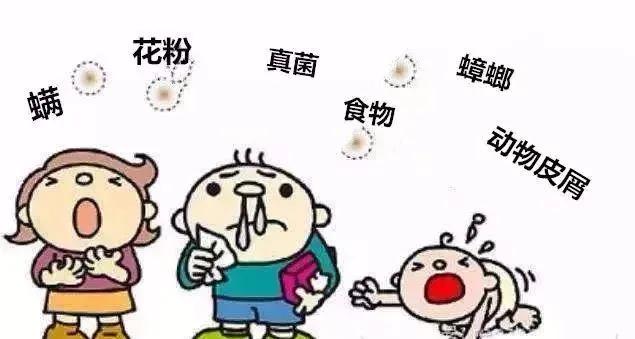 夏季过敏性哮喘易发作，我们应该如何预防？