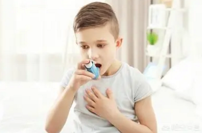 关于哮喘，这些防治方法你一定不知道！