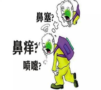 鼻炎北京哪个医院好