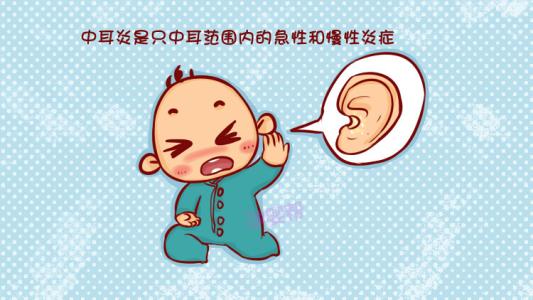 中耳炎北京哪个医院好