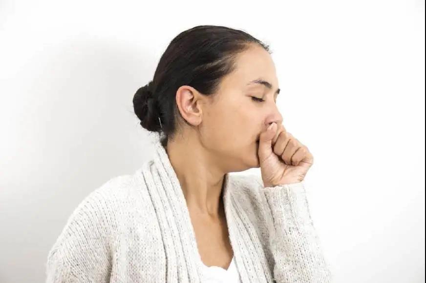 【疾病科普】咳嗽的原因多种多样……有痰和没痰的咳嗽有何不同？