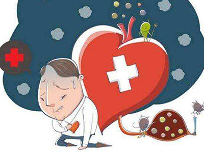 为何会患上心律失常？心律失常有哪些症状表现？
