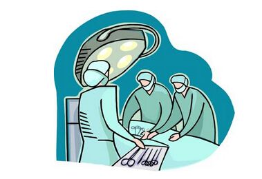 注意：支气管扩张患者需要满足以下三种情况才能动手术！