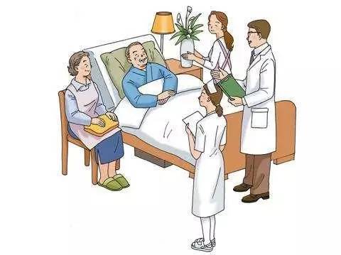 注意：支气管扩张患者需要满足以下三种情况才能动手术！