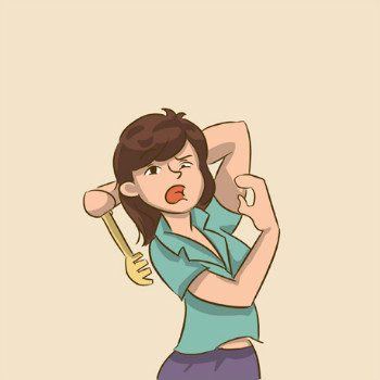 手足藓隐藏多年的病发原因终于露出了‘水面’