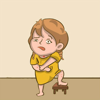 夏天易发的皮肤病有哪些?要如何预防?