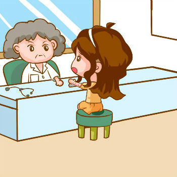 女性患上皮肤病-荨麻疹应该注意什么？