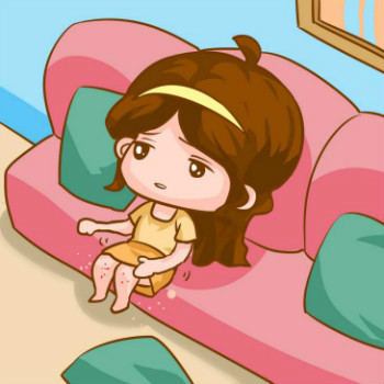 血管瘤的日常护理要点，你做到了吗？