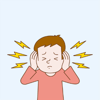 婴儿中耳炎的症状是什么？我们应该如何正确地对待它们？