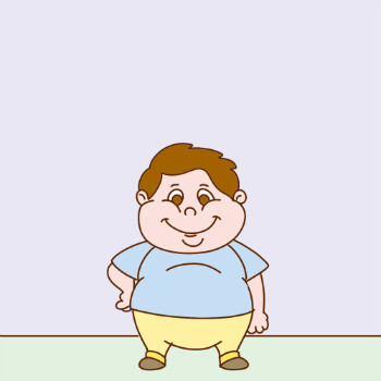 孩子的零食很重要，不要随便，容易出现儿科问题