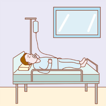 肺癌并发症怎么治疗