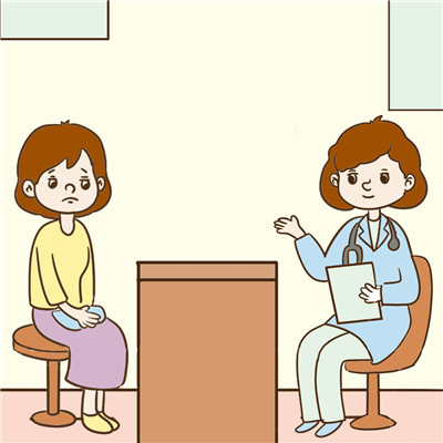 女人“内分泌素紊乱”，会带来严重后果!