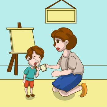 小儿过敏性哮喘的诱因与症状表现都有哪些呢？