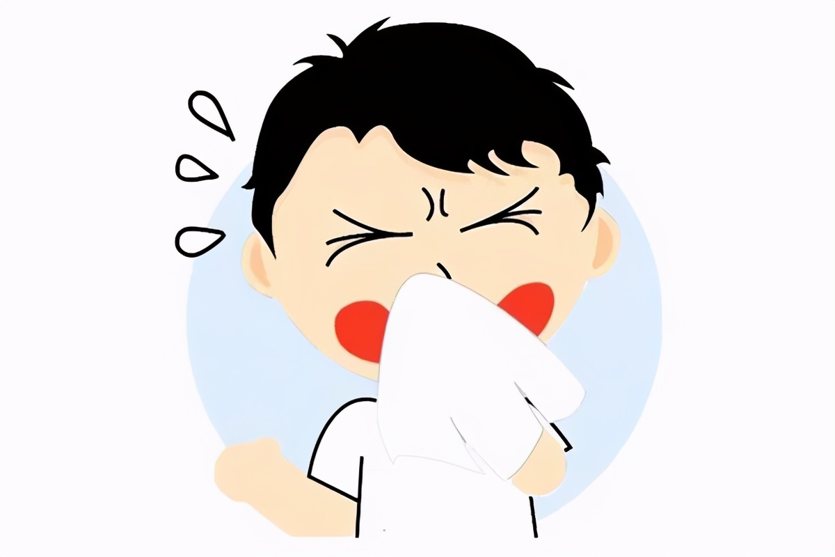 【疾病科普】感冒与咳嗽变异性哮喘应该怎样辨别？