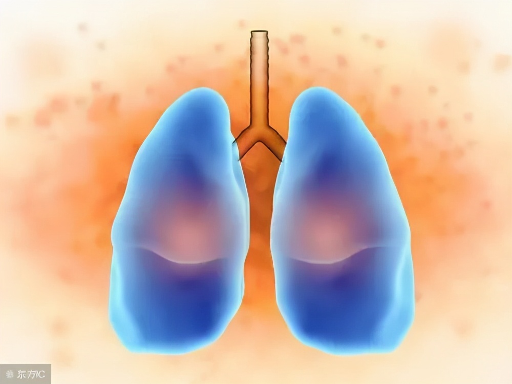 肺气肿早期有这些表现注意了，想要改善病情可从饮食上“下手”！