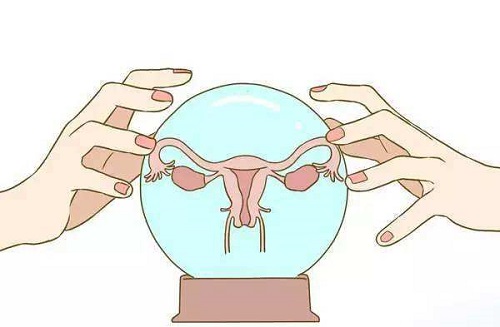 什么原因会引起女人不孕？