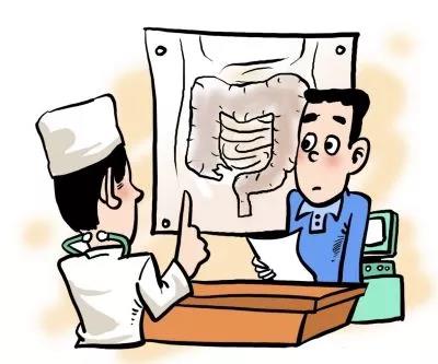 南京肛腸醫院怎么樣?怎么判斷是不是腸炎?