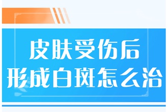 合肥正规白斑的专科医院-减肥需要适当