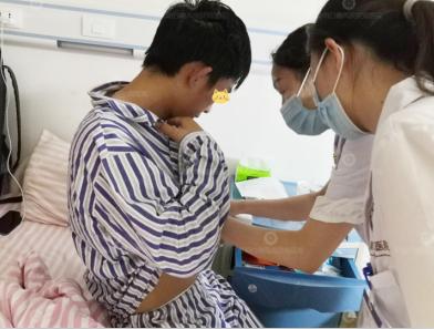 暑期“快速告白”行动，青少年强化治疗专项门诊