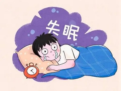 广州失眠的原因是什么呢?广州哪家治疗失眠症好？