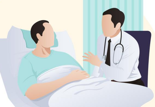 长沙男科医院前列腺疾病的治疗关键在于准确检查!