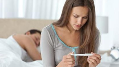 输卵管堵塞影响怀孕怎么办?成都不孕不育医院治疗护理4步走助你成功怀孕!