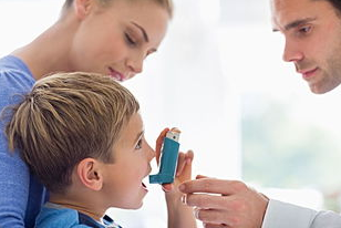 小孩哮喘能运动吗?沈阳哮喘病医院揭秘小孩哮喘运动误区?