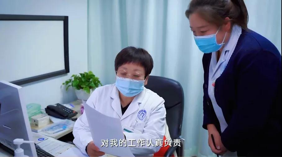 汤丽华专访｜一位从内蒙古草原走出来的女医生