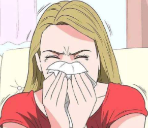 杭州鼻甲肥大有危害吗？