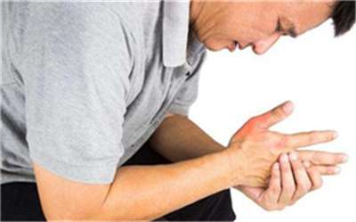 貴陽類風濕醫院講解關節頻繁腫痛會是類風濕關節炎嗎