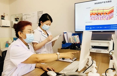 北京哪家白癜风医院有正规的？孩子白癜风什么时候可以治疗好？