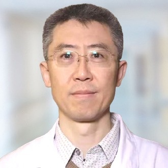 刘爱华