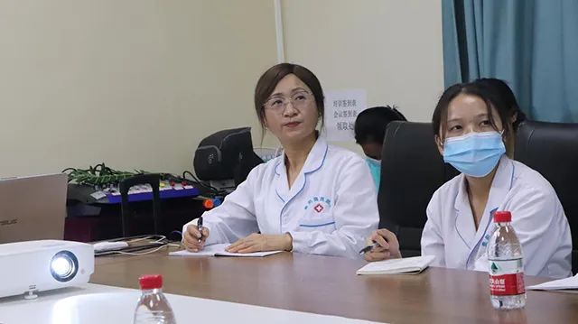 端午节风湿病抗复发管理分享交流会（第三季）在贵阳强直医院举办