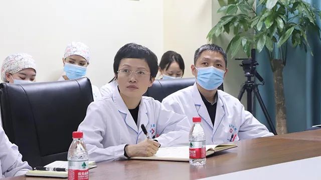 端午节风湿病抗复发管理分享交流会（第三季）在贵阳强直医院举办