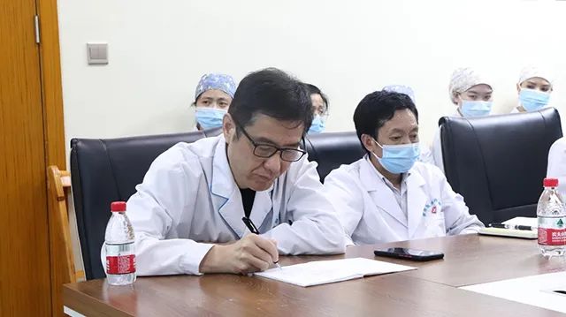 端午节风湿病抗复发管理分享交流会（第三季）在贵阳强直医院举办