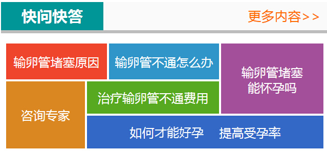 假如输卵管一侧堵塞，一侧痛而不畅可以怀孕吗