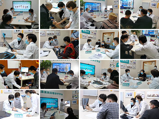 近30年如一日，精研痛风风湿骨病
