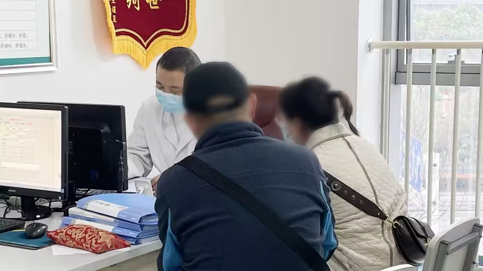 肝功能正常却被查出肝硬化，这究竟是怎么回事？